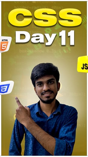 Vamsi Krishna Pentela on Instagram: "Css Day 11: Display properties Follow @vamsi_journey #LearnCSS, #CSSForBeginners, #WebDevelopmentTips, #FrontendDevelopment, #WebDesignInspiration, #CodeWithMe, #ProgrammingLife, #CSSTutorials, #WebDevCommunity, #TechEducation display property, CSS display types, block vs inline, inline-block example, display none, CSS layout tips, beginner CSS tutorial, frontend development basics, web design tricks, coding for beginners, CSS hacks, responsive design, block 