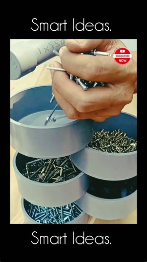 How to make tool box | DIY #toolbox #tipsandtricks #diy #lifehacks