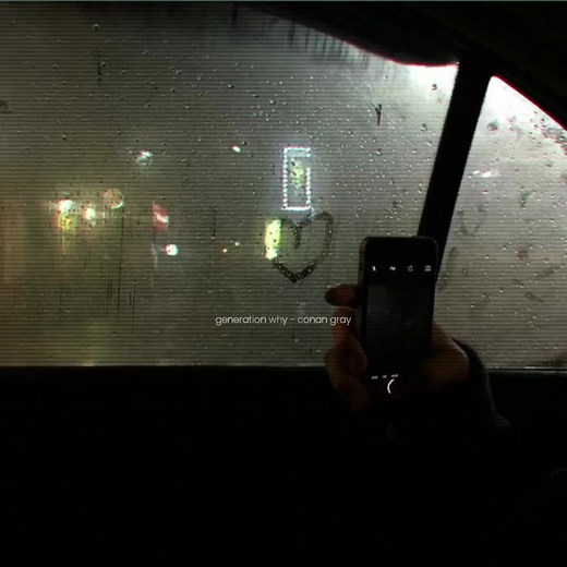 generation why - conan gray #fyp #fypage #parati #traduccion #subespañol #subesp #trad #traducción #generationwhy #conangray #subtitulosenespañol #song #lyrics #lvsracha #fypp #yo #paratii #fypシ #abcxyz #xyzbca