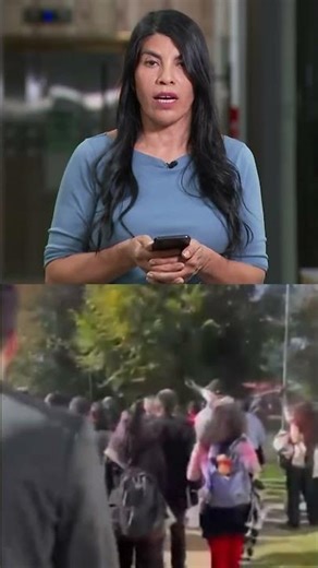 Three students arrested for assaulting Minister Lincolao at Austral University