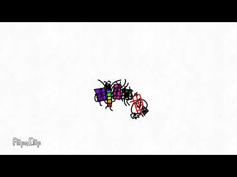 numberblocks reboot intro