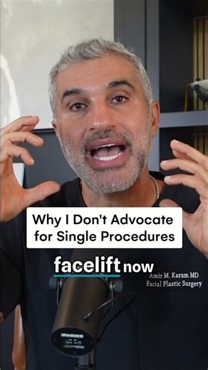 What is the BEST Facial Rejuvenation Procedure?