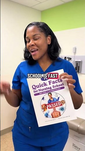 How to Learn Nursing Topics Faster