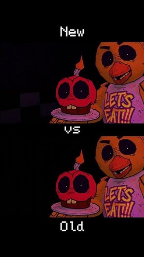 STUCK INSIDE ▶ OLD vs NEW [PART 3]