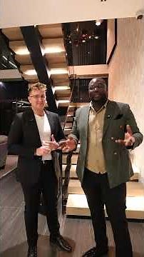 🚨 LAUNCH EVENT | R54M One-of-One Luxury Residence | Steyn City, Johannesburg
