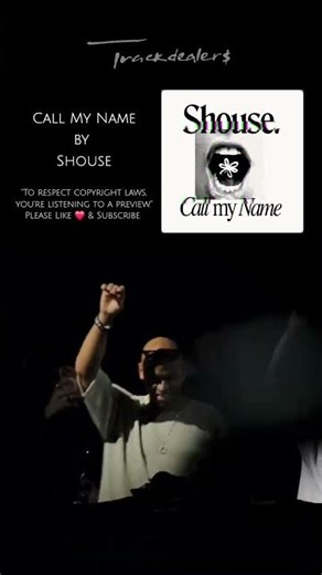 Call My Name" sees the Australian duo Shouse continuing their streak of creating massive, singalong