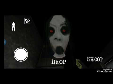 Killing Slendrina's Child In Granny Chapter Two