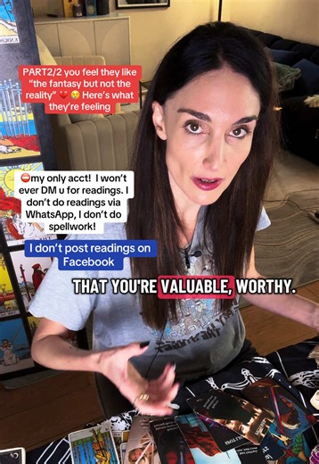 Click bio for 5 MIN FREE 30% OFF with Mysticsense (Code: Talsitarot) #psychic #tarot #tarotreading #lovereading #tarotreader