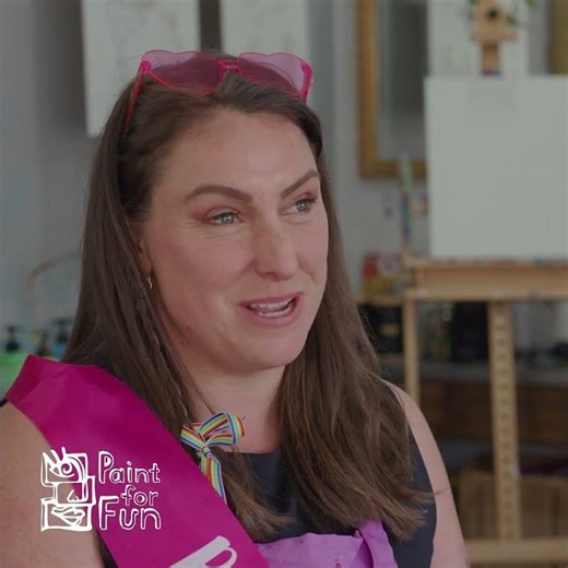 Puzzle Portrait Hens Party Melbourne