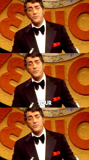 Did you know there is a new Dean Martin Celebrity Roast clip every week? Head over to Dean Martin's YouTube channel to watch! #DeanMartin | Dean Martin