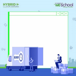 Whether you want to start your own e-commerce platform or join an established one, you need certain skills. Enrol in We School's Hybrid PGDM in E-commerce and learn while you earn! . . . #BanJaoTumHoshiyar #LearningWhileEarning #WeSchool #Welingkar #HybridLearning #MBA #DistanceMBA #PGDM #PGDMCourse #OnlineCourses #Career #HigherEducation #DistanceLearning #WelingkarDistanceLearning #Hoshiyar #upgradeyourskills #ecommerce | Welingkar Hybrid Program