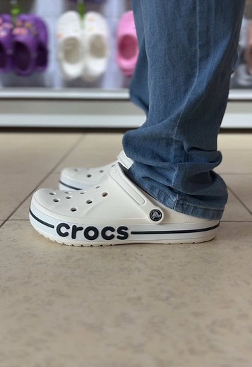 Encuentra tu par ideal de Crocs en Pucallpa