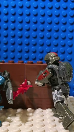 #halostopmotion #rvb #red #vs #blue #redvsblue #funnymemes #halo3 #memes #vrchat #halovr #lego