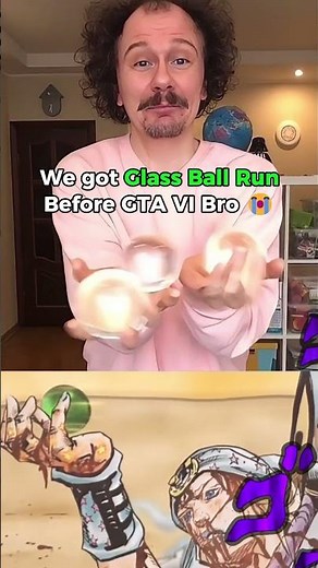 JoJo Memes For STEEL BALL RUN!