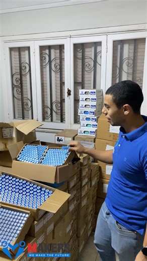 Rechargeable 18650 Li-ion Battery🔋High Drain⚡ https://makerselectronics.com/?s=18650 battery&post_type=product&type_aws=true | Makers electronics