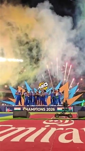 Chak de India we won #trendingshorts #youtubeshorts #cricket #cricketlover#worldcup #india#sports