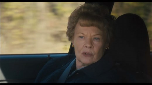 Philomena - International Trailer