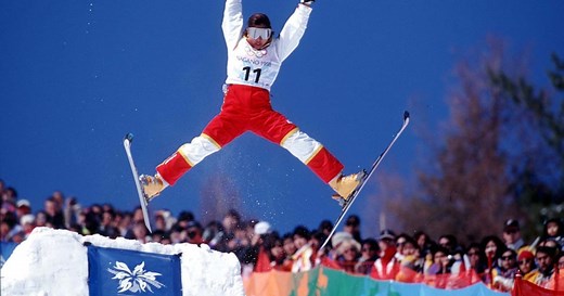 モーグル 里谷多英 長野1998｜冬季オリンピック金メダル 日本の歴史的瞬間を振り返る〈第3回〉