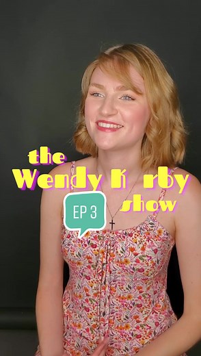The Wendy Kirby Show Episode 3 Highlights