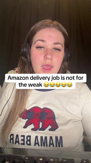 Amazon delivery job is not for the weak — real driver moments