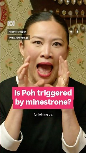 Poh Ling Yeow on past MasterChef mistakes