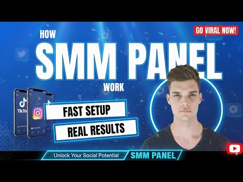 SMM Panel कैसे काम करता है? पूरी सच्चाई जिसे आपको जानना चाहिए Ep2