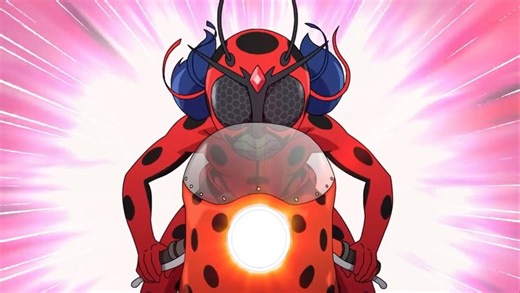 Miraculous Ladybug 🐞 on Instagram: "Ready to meet the Stellar Force team? 🌟 Next stop: Tokyo! 🇯🇵 Miraculous World: Tokyo, Stellar Force, November 9th on TF1 🇫🇷 and November 29th on Disney Channel US."