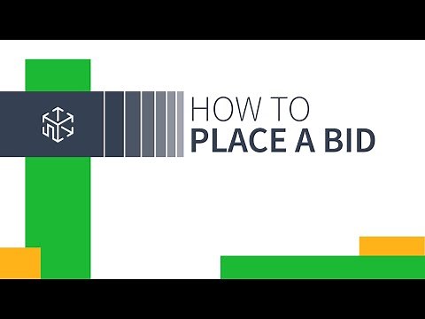 PlanHub for Subcontractors - How to Place a Bid