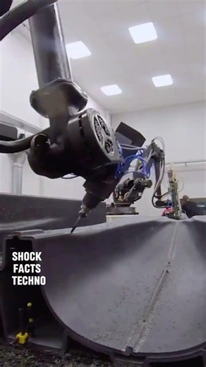 3D-printed boats #technology #innovation #short