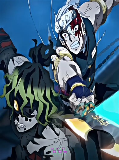 Tanjiro Menyelamatkan Hinatsuru Dalam Demon Slayer