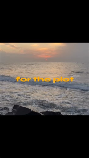 mandira on Instagram: "all this… just for the plot #explorepage #travel #pondy #feelgood #relatable #funny #instagramreels"