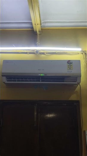 voltas ac f1 error code solution #airconditioner #actechnician #blog #blogger
