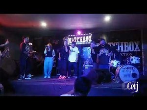 High School Life - Repablikan Syndicate Live @Repablikan 19th Anniversary .