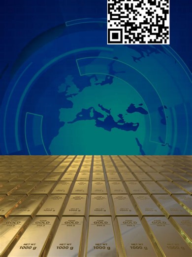 📌 Vàng $5.000 chỉ là khởi đầu cho một bài toán lớn hơn ! Trong khi giá vàng đang tiến rất nhanh về mốc 5.000 đô la một ounce, câu hỏi thực sự không còn là vàng đắt hay rẻ, mà là: giá trị thực của vàng đáng lẽ phải là bao nhiêu nếu nó quay lại vai trò bảo đảm cho tiền tệ toàn cầu. Theo các nhà phân tích trái phiếu tại VanEck, giá vàng trên màn hình hôm nay chỉ là “giá giao dịch”, không phải giá dự trữ. Nếu vàng phải đứng sau lượng tiền đang lưu thông, con số sẽ hoàn toàn khác. Hiện nay Sở giao d