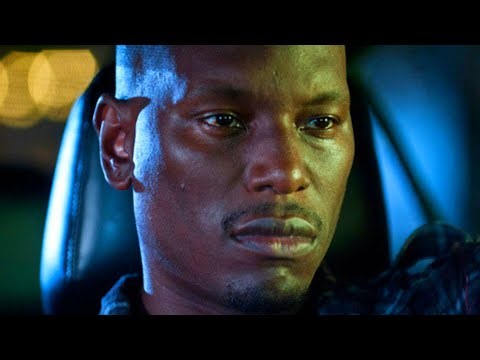 Roman's Entire Fast & Furious Backstory Explained