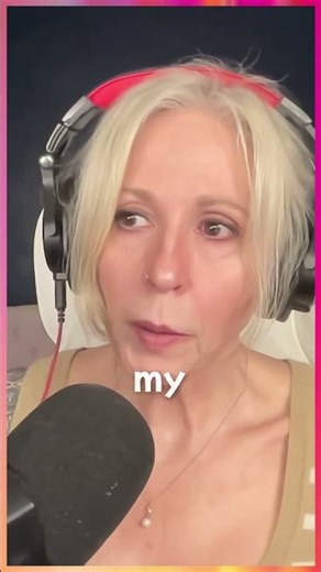 What Sharon Osbourne Taught Me About Normal