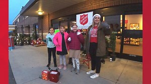 Local charities: giving is a year-round need