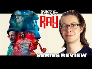 Ray (2021) - Netflix Series Review | 4 Modern Satyajit Ray Movie Adaptations