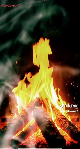 Stunning 4K Fire Live Wallpaper Collection