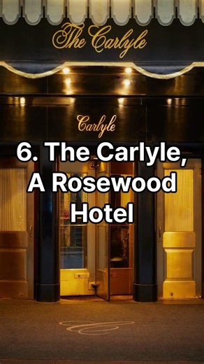 Top 10 Best Hotels in New York