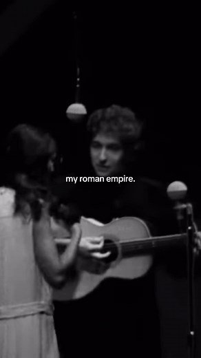 Bob Dylan and Joan Baez: A Musical Legacy