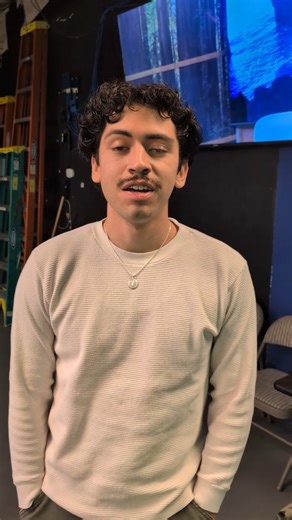 Reporter Ben Hernandez for tonight's (1/18/26) #RedwoodNews at 6:00, and 11:00. Be sure to catch today's live, local, news on #KIEM ch. 3 #KVIQ-LD ch. 14, streaming live on Paramount and Peacock, or watch us on redwoodnews.tv | Redwood News