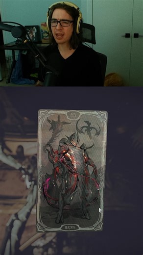 Pupsker on Instagram: "Here is the location for the new Warframe Uriel's Prex Card! Just need to finish The Old Peace to unlock the new Descendia game mode. #Warframe #Warframecommunity"