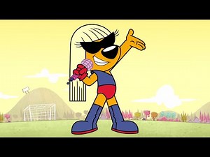 Lady Gaga • Gui e Estopa • episódio completo