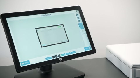 Digital Mail Room | Automated Filing Ingest & Distribution