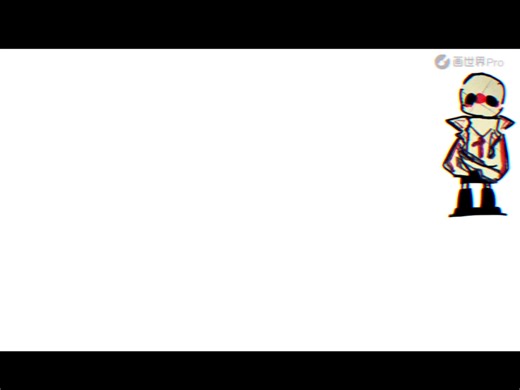 [SPDT/逐帧]动画初次尝试