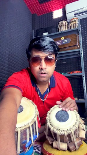 288K views · 5.3K reactions | How to learn tabla at home | Ankit Kashyap Tabla | Facebook
