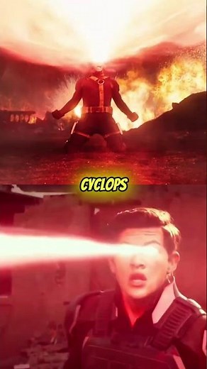 Cyclops’ TRUE Power Level Is Terrifying (Doomsday Will Change Everything)