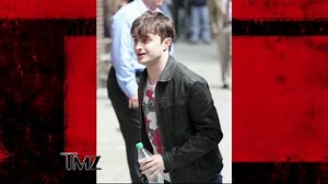 The Harry Potter Hair Extension Mystery