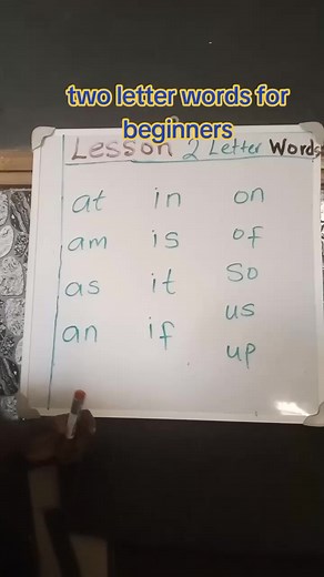 learntoreadinoneday on TikTok